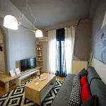 White Tower Minimal Apartament *