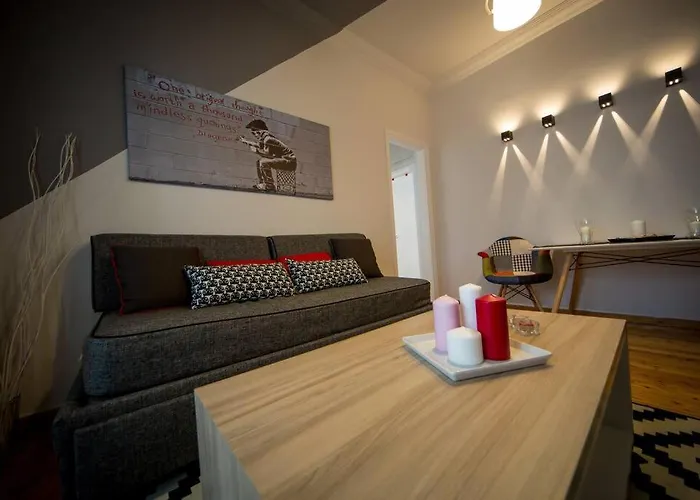 Apartament White Tower Minimal *