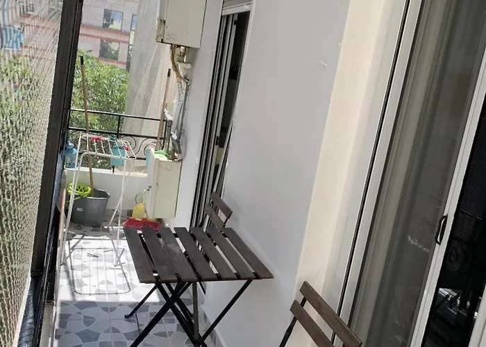 White Tower Minimal Apartament *