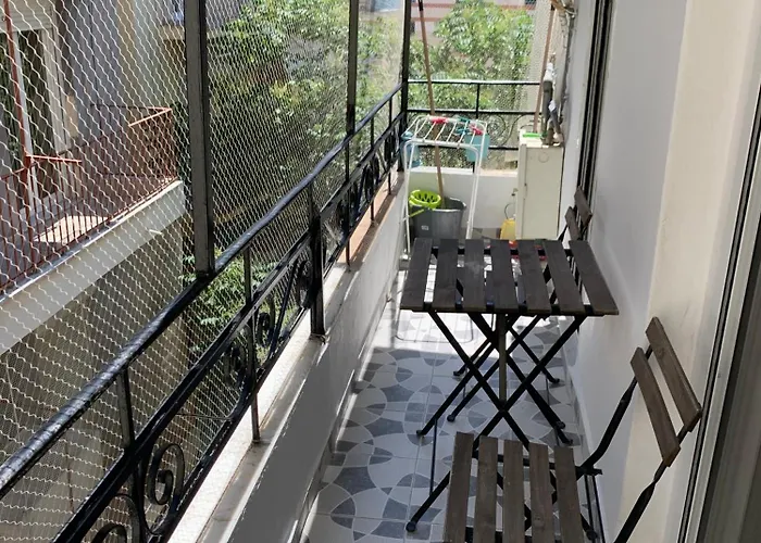 Apartament White Tower Minimal