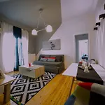 White Tower Minimal Appartement Thessalonique