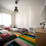 White Tower Minimal Appartement