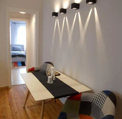 White Tower Minimal 公寓 *