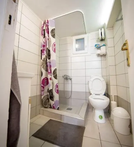 公寓 White Tower Minimal