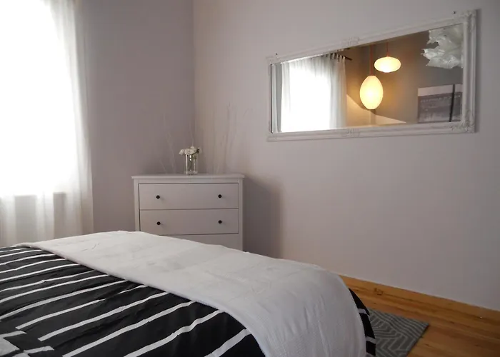 White Tower Minimal 塞萨洛尼基