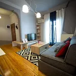 Apartman White Tower Minimal