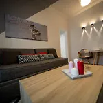 Apartman White Tower Minimal *
