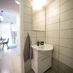 Apartman White Tower Minimal