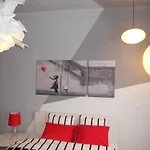 Apartman White Tower Minimal