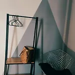 White Tower Minimal Apartman Szaloniki